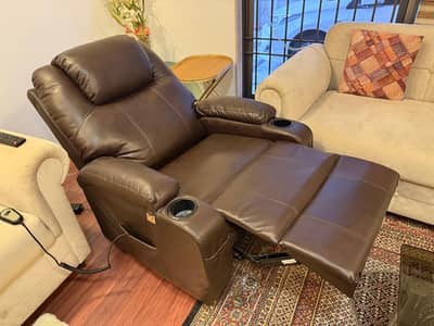 Incliner (Highlife)