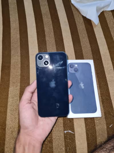 Apple iPhone 13 128gb jv