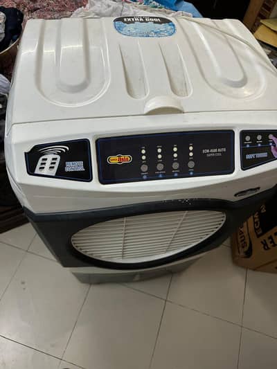 I want to sell my super Asia Room cooler model ECM 4500