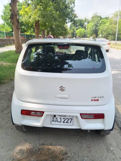 Suzuki Alto 2020