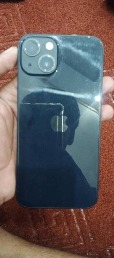 Apple iPhone 13