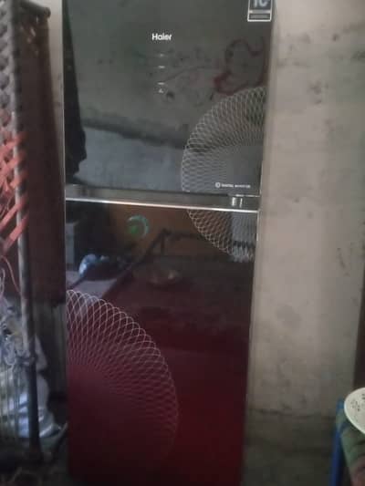 Haier HRF-4381