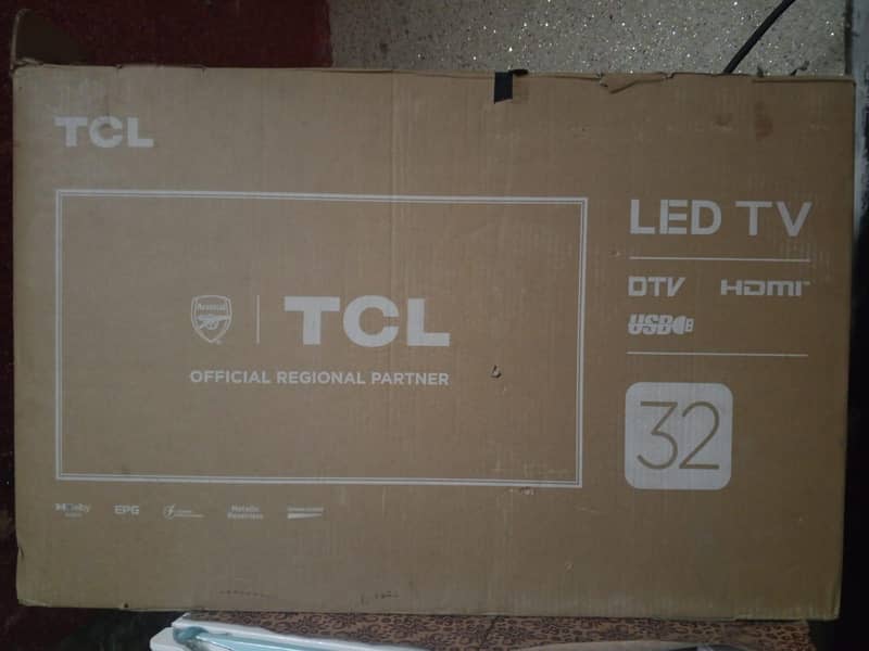 LCD not android 4