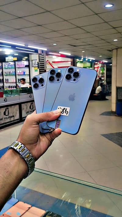 Apple iPhone 13 Pro Max mdm bye pass