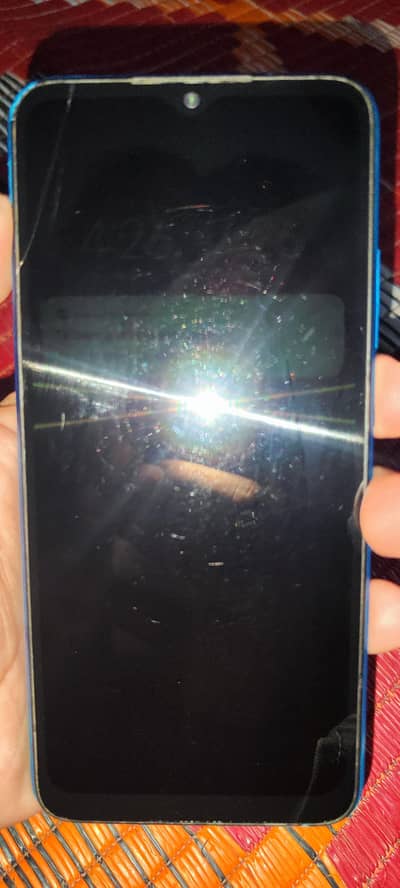 Redmi 9a 2 32all ok Panna ishu 10/8.6