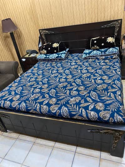 Bed Set