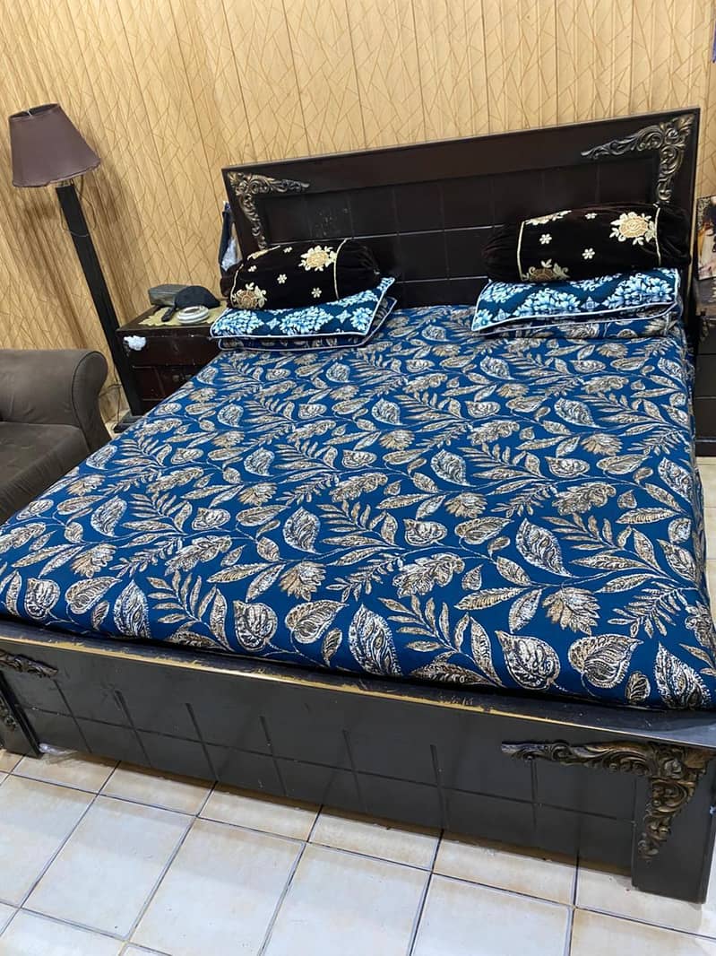 Bed Set 0