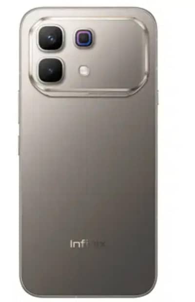 Infinix Note 60 Pro