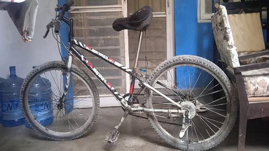 Bicycle for sale
