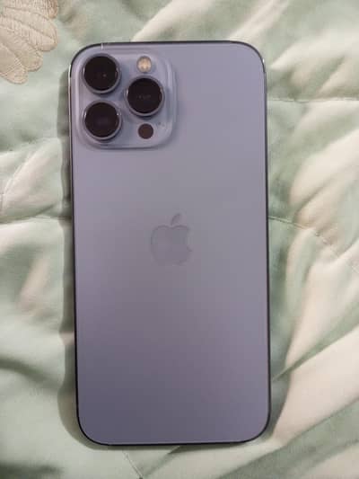 Apple iPhone 13 Pro Max