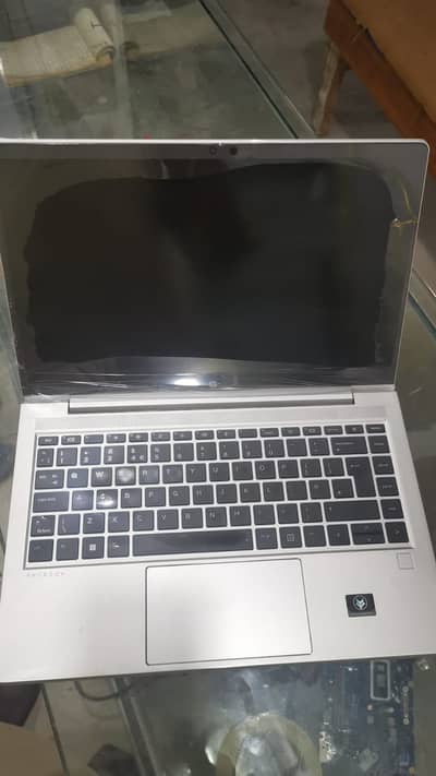 HP ProBook 440 G9 – Core i5 12th Gen, 16GB RAM, 512GB SSD