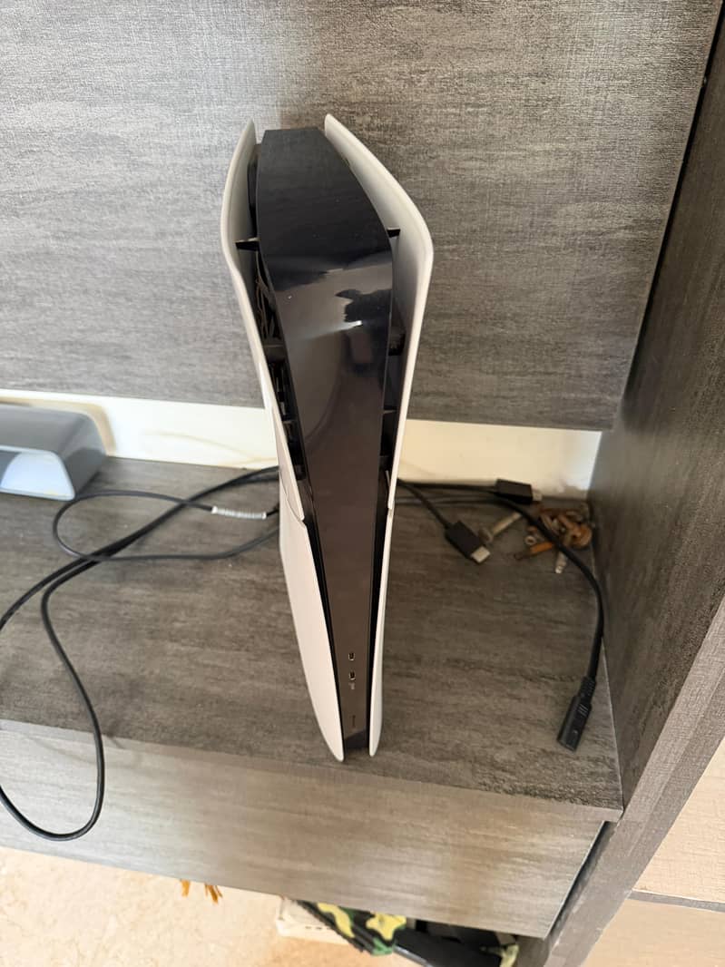 ps5 slim digital 0