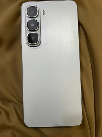Infinix hot 60i    infinix  X6728B