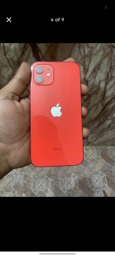 Apple iPhone 12
