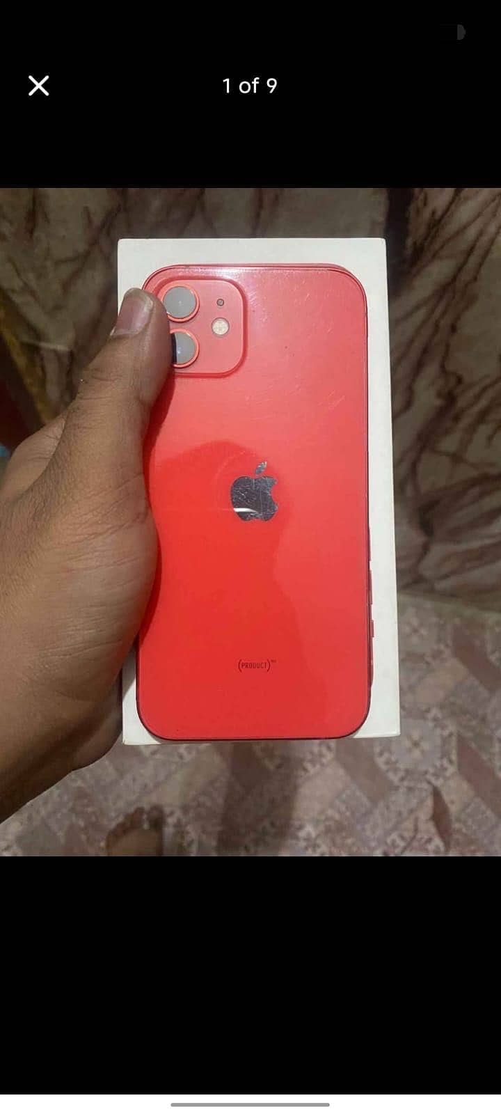 Apple iPhone 12 4