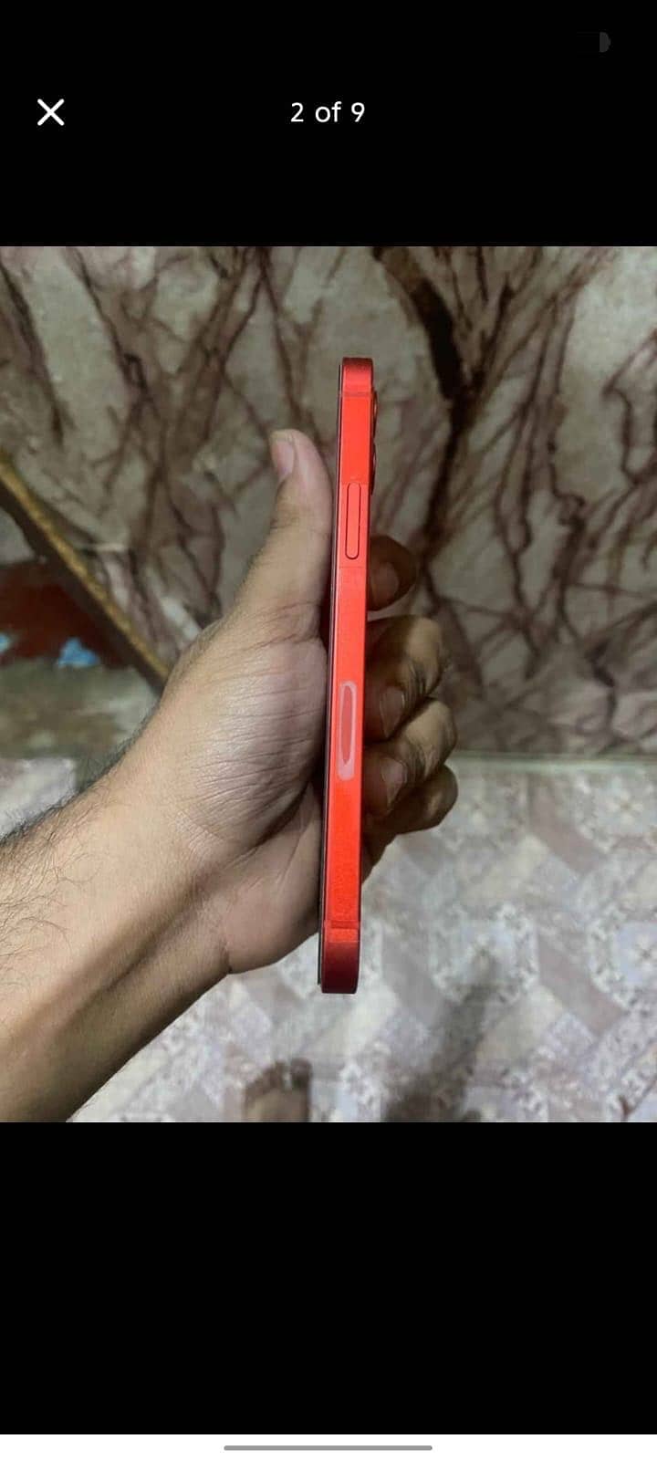 Apple iPhone 12 5