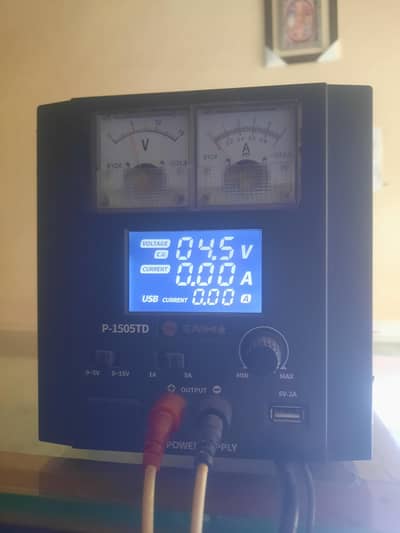sunshine p1505TD