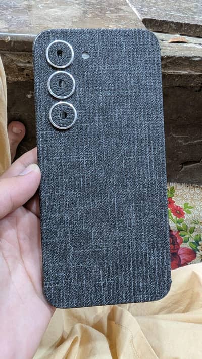 Tecno Spark 40 Pro