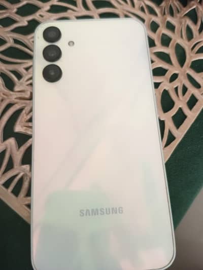 Samsung Mobile A15 5G