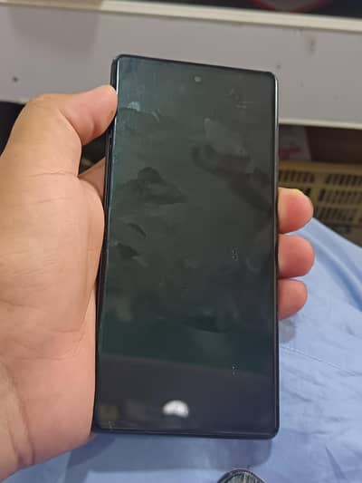 Google Pixel 6a