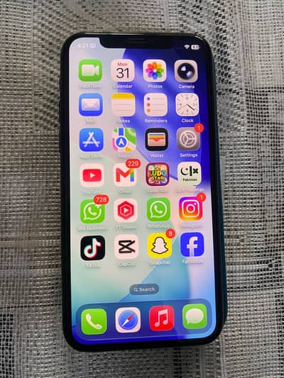 Apple iPhone 11 Pro