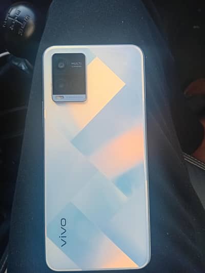 2 phones for sale Vivo y21 A, vivo y51s