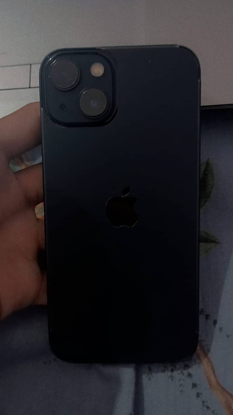 Apple iPhone 13 1
