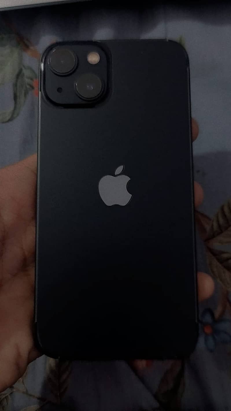 Apple iPhone 13 2