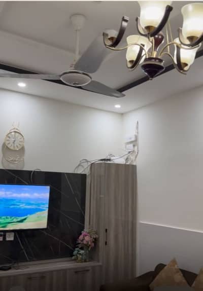 8 Marla Double Storey House For Sale In Taj Residencia, One Of The Most Important Locations Of The Islamabad Booking Price Only 3.10