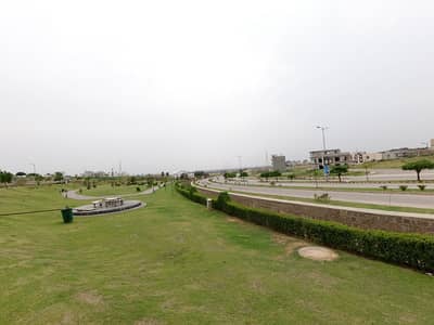 Luxury 5 Marla 4 Bedroom Villa For Sale In Taj Residencia Islamabad Booking Only 25 Lakhs
