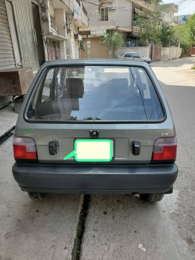 Anyone need driver hatchback & sedan