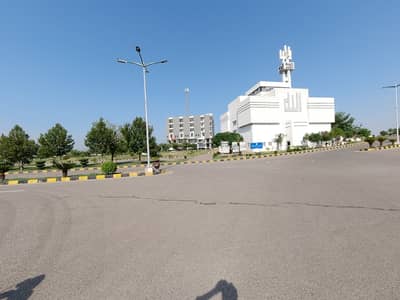 2000 Square Feet Commercial Plot Is Available In Multi Residencia & Orchards
