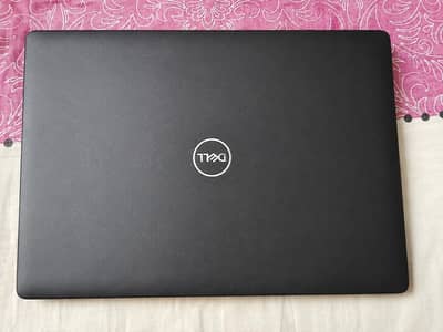 Dell intel laptop Core i5 7th generation