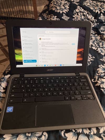 Acer Chromebook 11 C732T series
