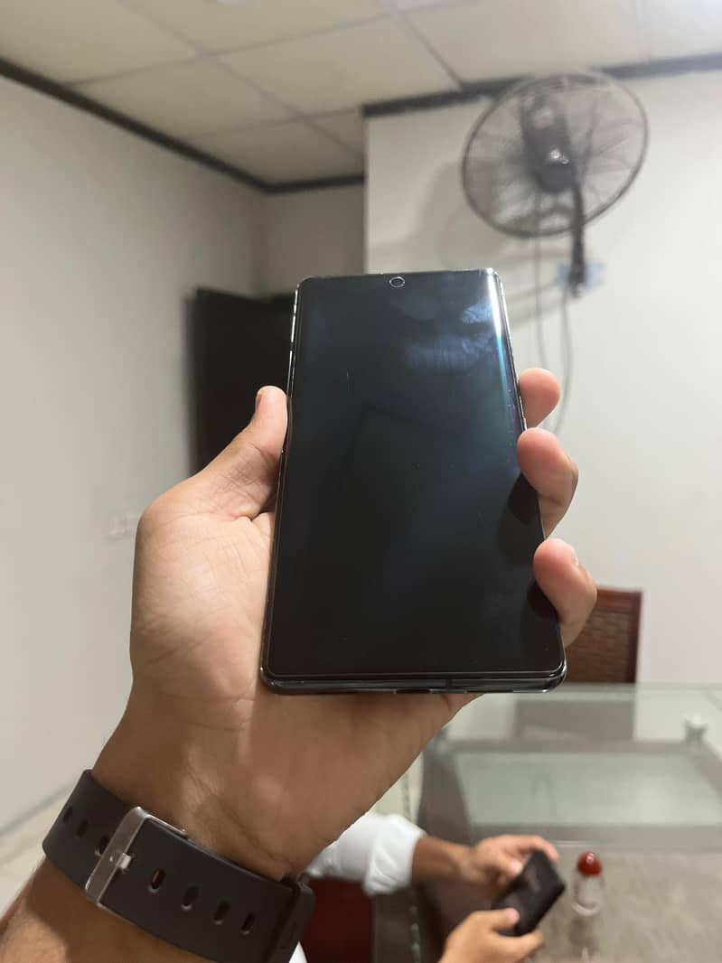 pixel 7pro 4