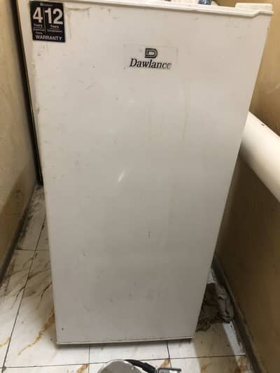 Dawlance Fridge