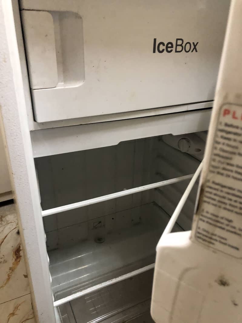 Dawlance Fridge 2