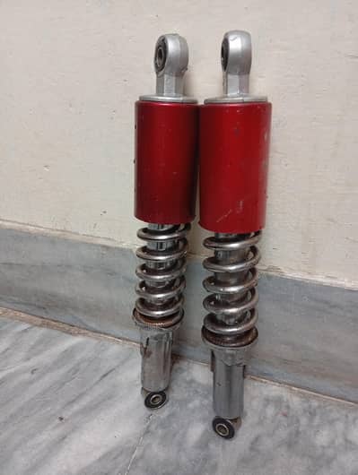 united 70 bike k original shock bilkul thek han03111507906