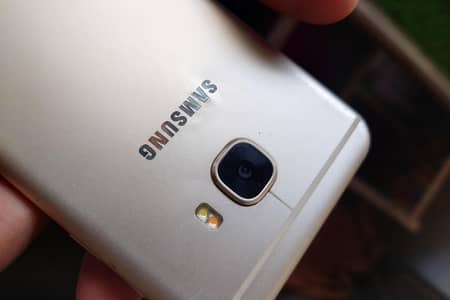 Samsung Mobile C5 all ok  4/32 03000479747