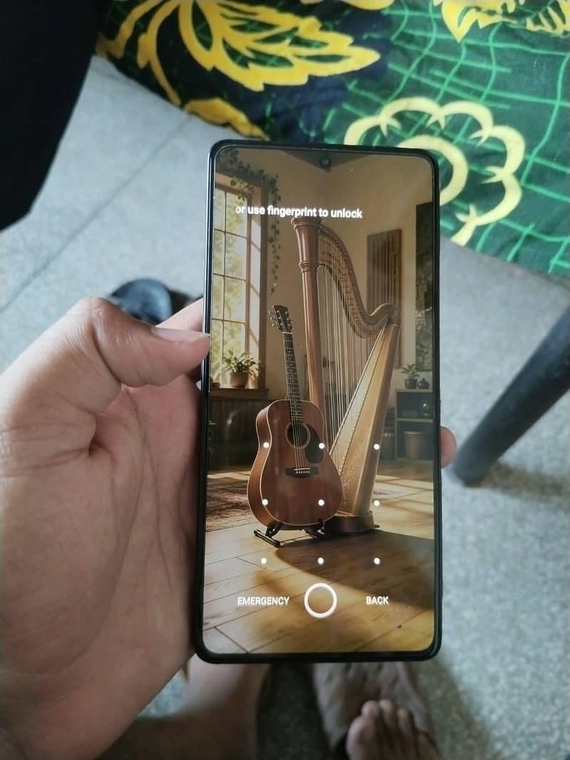 Xiaomi Redmi Note 13 Pro 1