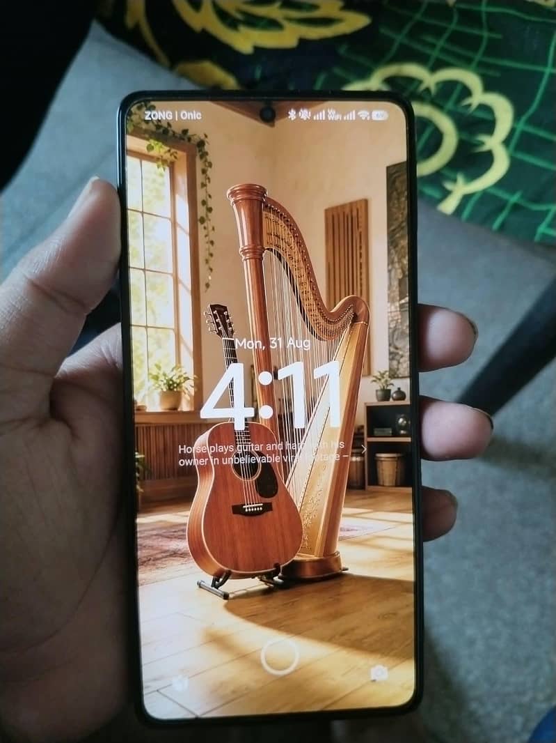 Xiaomi Redmi Note 13 Pro 2