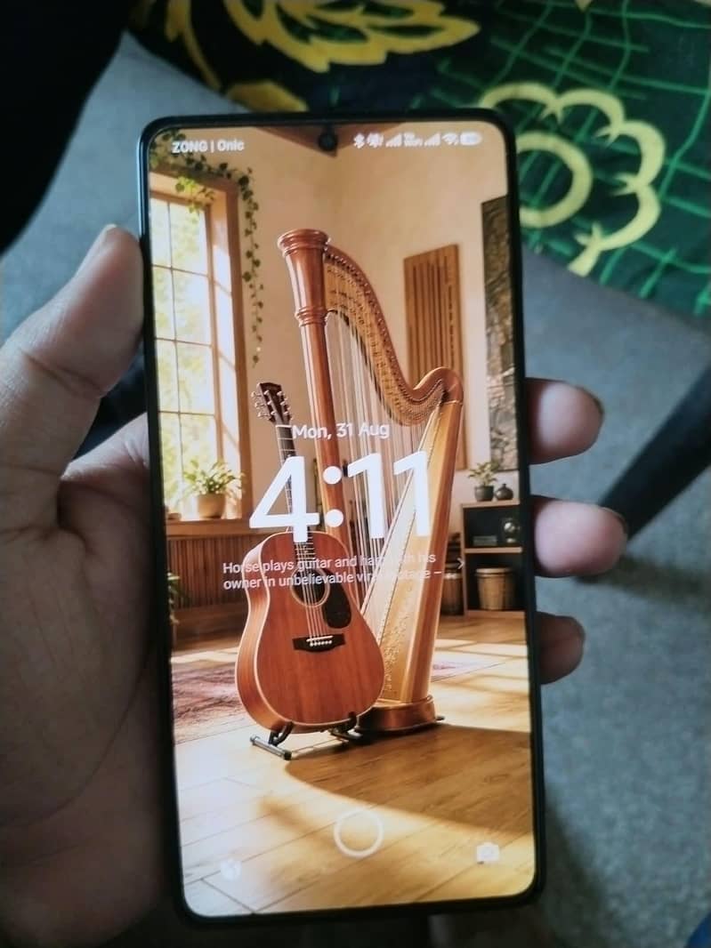 Xiaomi Redmi Note 13 Pro 3