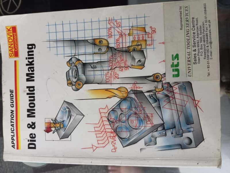 Engineering books 1
