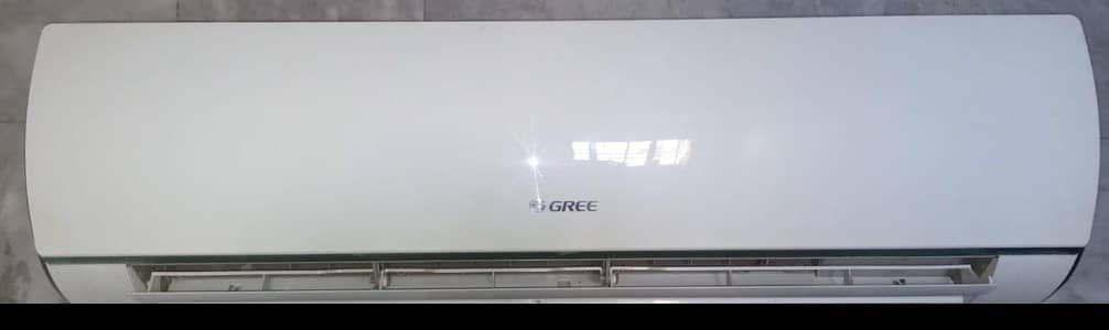 Gree Inverter split AC