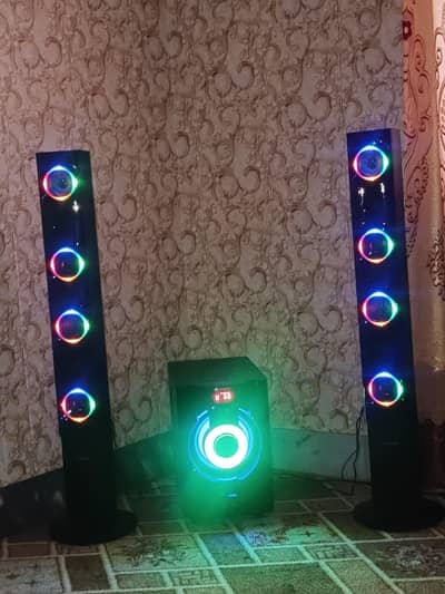 Audionic RB_110