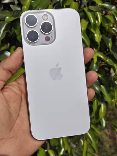Apple iPhone 16 Pro Max 256gb pta proved