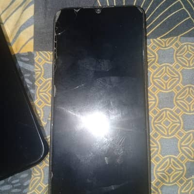 Tecno Spark 7T