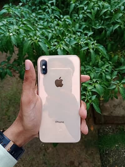 Apple iPhone XS