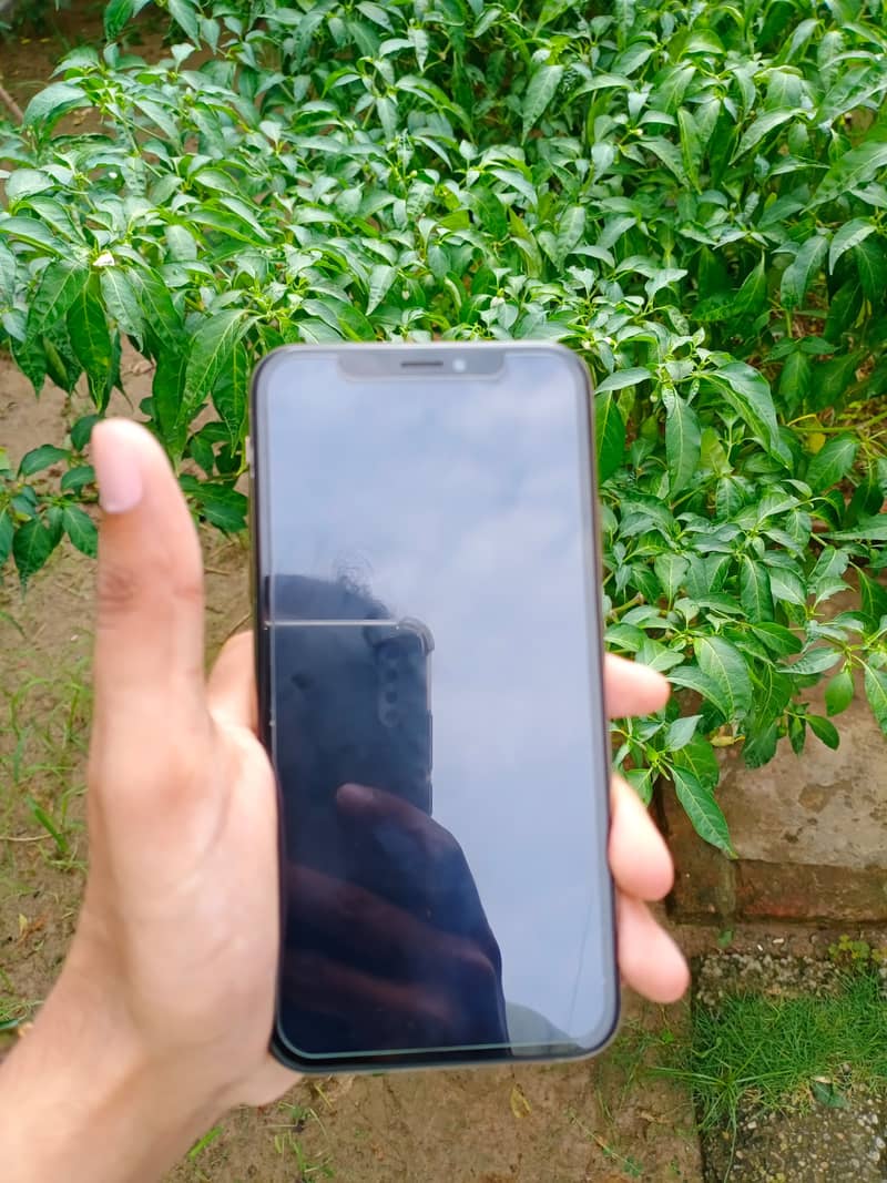 Apple iPhone XS 1