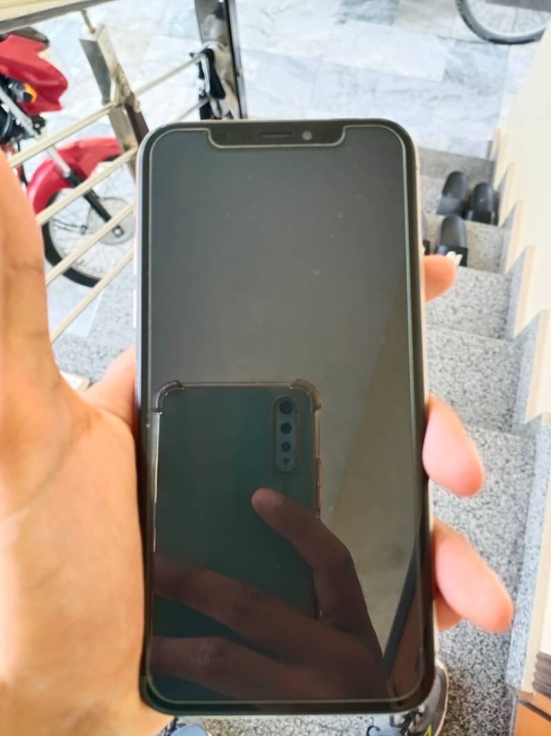 Apple iPhone XS 2
